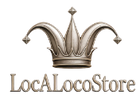 LocALocoStore