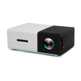 Portable Mini Projector for Home Theater